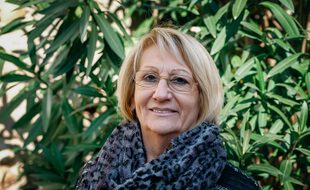 Françoise Laurent-Perrigot