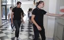 Procès de trois supporters après l’agression de Kenzo lors d’Ajaccio-OM