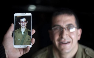 Ce devait être la version Hamas d'une grande production hollywoodienne: un film épique sur la capture du soldat franco-israélien Gilad Shalit, détenu au secret pendant cinq ans à Gaza, puis échangé contre un millier de prisonniers palestiniens.