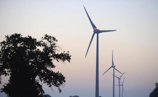 Echaudés par plusieurs années très difficiles, les industriels de l'éolien réunis ce mardi à Lille pour un colloque annuel, restent prudents sur l'avenir du secteur en France, alors que l'activité est repartie depuis le début de l'année