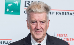 Le réalisateur David Lynch