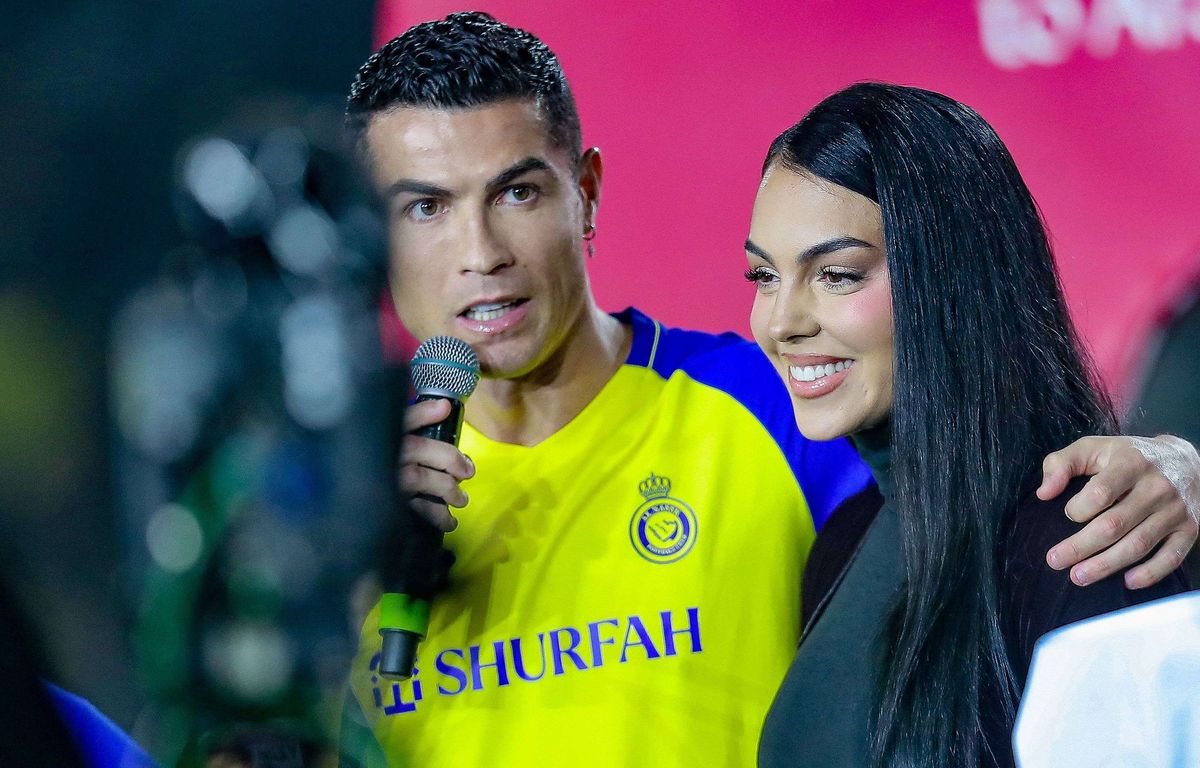 Arabie saoudite : Cristiano Ronaldo pourra-t-il habiter avec sa compagne sans être marié ?