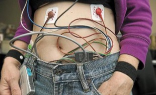 80 000 femmes meurent chaque année en France d'un accident d'origine cardio-vasculaire.
