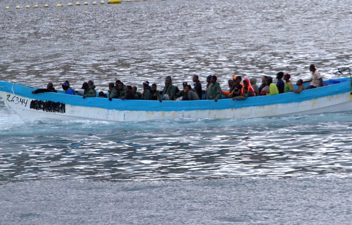 Migrants : Au moins 69 morts et des dizaines de disparus après un naufrage au large de la Mauritanie
