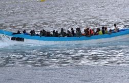 Au moins 69 morts après le naufrage d’une embarcation au large de la Maurit…