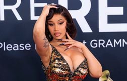 Cardi B poursuivie pour agression