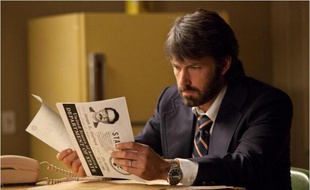 Photo extraite du film «Argo».