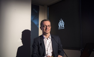 Jacques-Henri Eyraud est en pleine négociations avec l'UEFA.