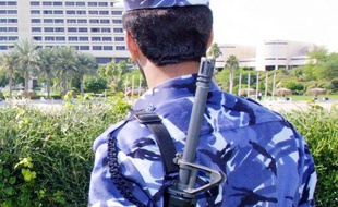 Une Cour d'appel du Qatar a réduit lundi à 15 ans la peine de prison d'un poète, condamné en première instance à la perpétuité pour un poème souhaitant la chute du régime