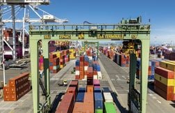 Les nouveaux droits de douane s’appliquent pour les alliés des Etats-Unis