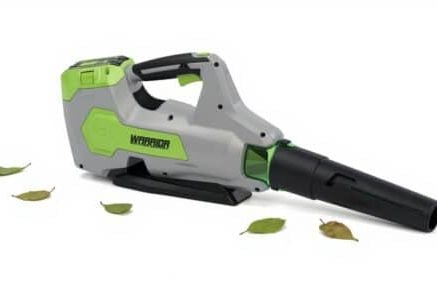 Adieu les feuilles mortes : l’aspirateur de jardin Champion Power passe à 62 € chez Darty, une offre à ne pas laisser filer