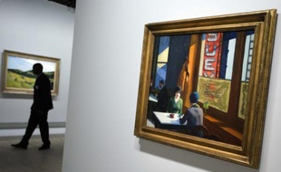 Illustration d'un tableau