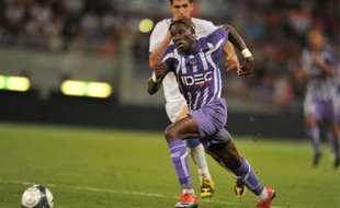 Blessé puis mis à l'écart, Mansaré n'a joué que quatre matchs de L1 cette saison.