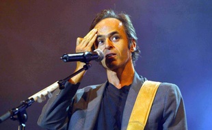 Jean-Jacque Goldman aux Francofolies 2013