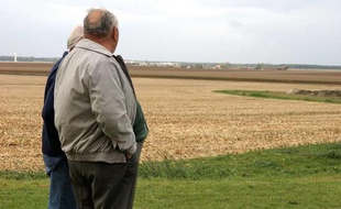 Les seniors en France.