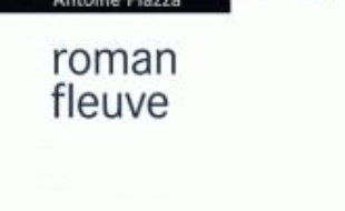 Roman fleuve