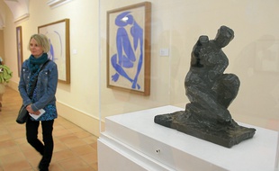 Le musée Matisse, qui fête ses 50 ans, accueillera une exposition sur la musique.