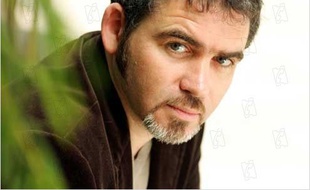 Stéphane Brizé sur le tournage de Entre adultes