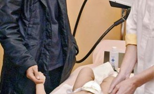 Les prématurés et les moins de 3 mois sont particulièrement sensibles à la bronchiolite.