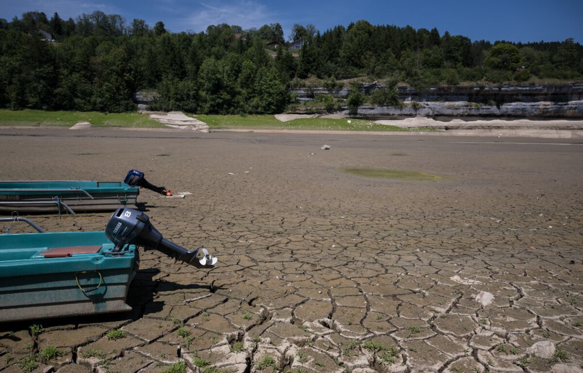 Retour de la canicule, ce qui change au 1er août et Anglaises championnes