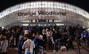 Orange débourse 2,45 millions par an pour s'afficher au Vélodorme.