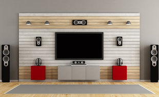 Voici une sélection des meilleures home cinémas du moment.