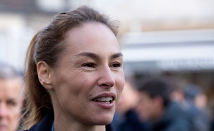 En pleine séparation, Vanessa Demouy confie sortir la «tête de l'eau»