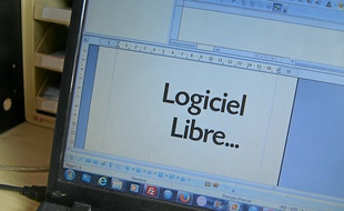 Chaque logiciel a une version libre.