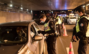 Que sera-t-il encore autorisé de faire après 18 heures ?