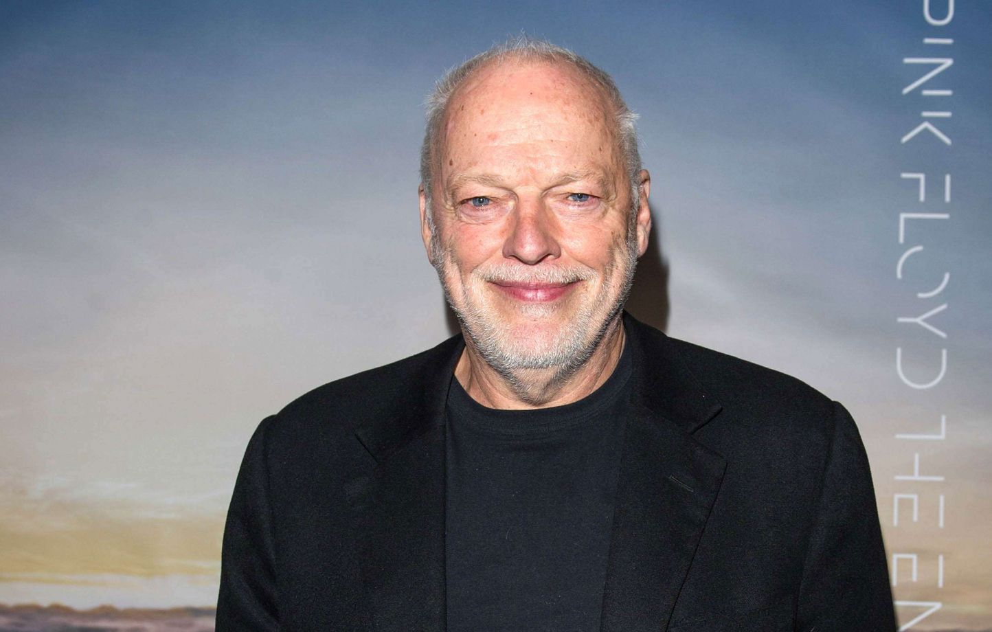 VIDEO. Ecoutez le morceau de David Gilmour inspiré par... le jingle SNCF
