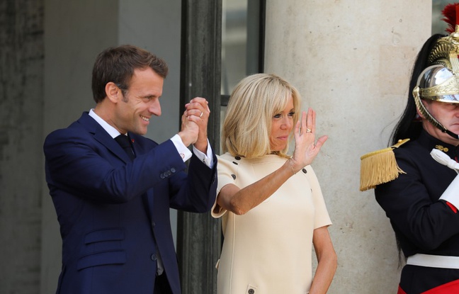 Rythme «plus soutenu» et masse salariale... L'Élysée a dépassé son budget de 5,6 millions d'euros en 2018