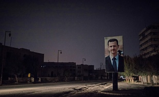 Bachar al-Assad a déposé une demande de candidature à la présidentielle syrienne du 26 mai