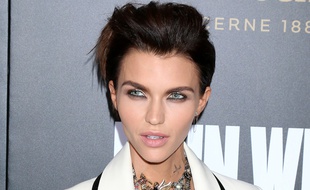 Ruby Rose à Los Angeles