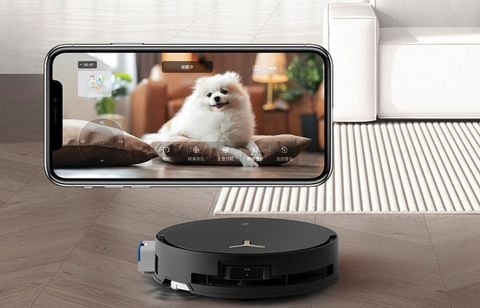 Les prix de ces aspirateurs robots sont en chute libre jusqu’à -35%