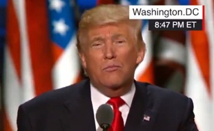 L'association Solidarité Sida se sert d'une (depp)fake news de Trump pour mobiliser «la première fake news qui peut devenir vraie»