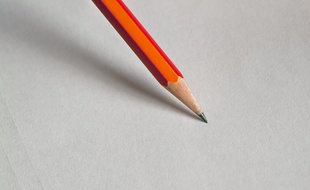 Photo d'illustration/Crayon