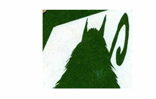 Ah, ça c’est facile : « Astérix et le loup-garou », un grand classique.