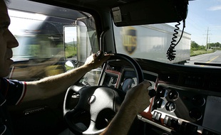 WeTruck revendique une cinquantaine de lignes régulières.