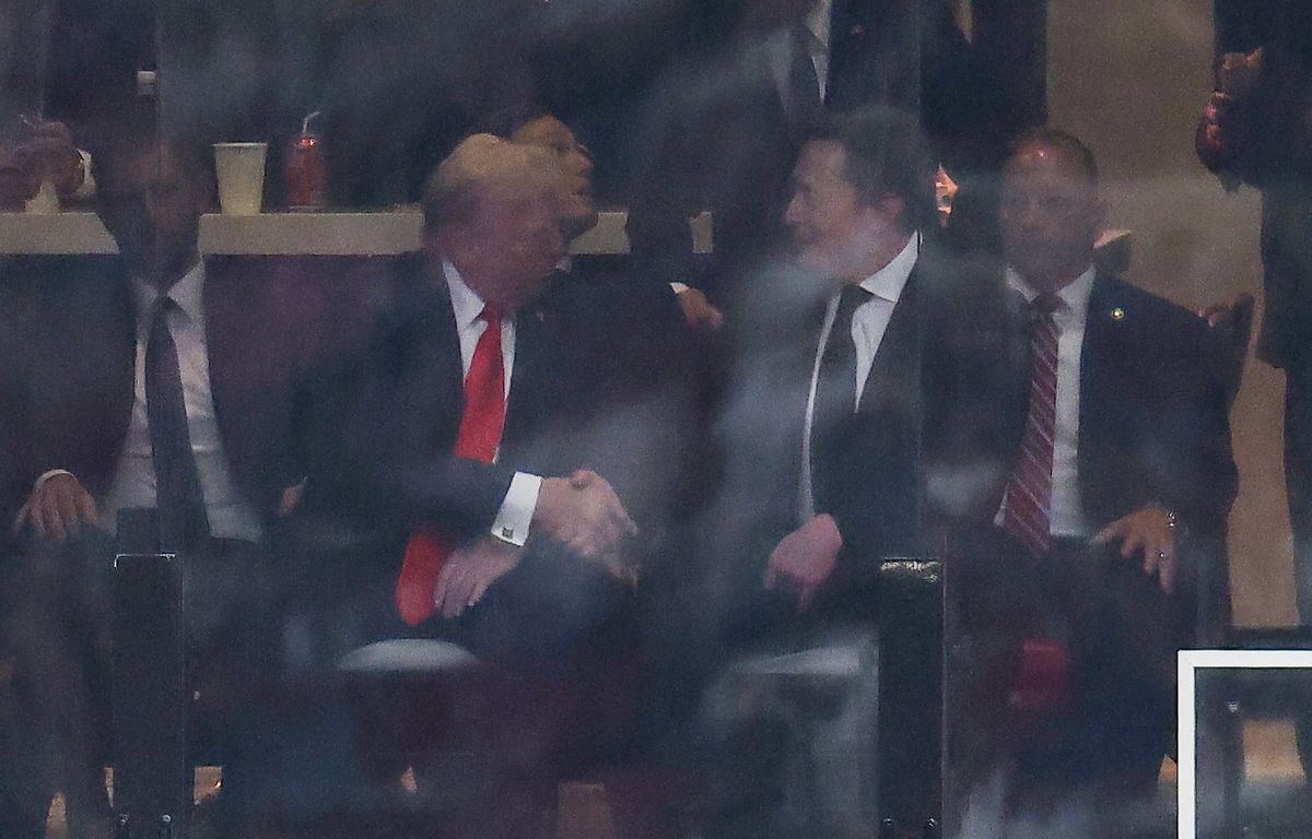 Etats-Unis : Après leur clash spectaculaire, Trump et Musk renouent lors de l'hommage à Charlie Kirk