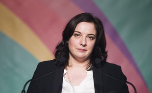 Emmanuelle Cosse, le 3 décembre 2015.
