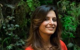 Laëtitia Milot était ravie avec ses « kilos en plus » durant sa grossesse
