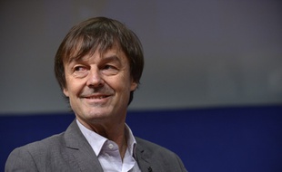 Nicolas Hulot