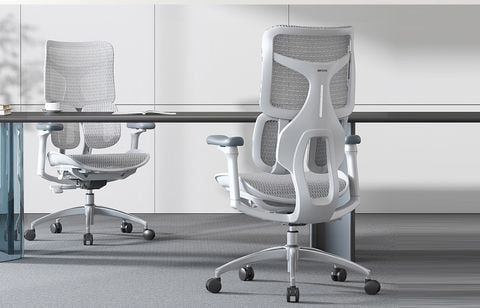 La chaise ergonomique Sihoo Doro S100 est à prix fou