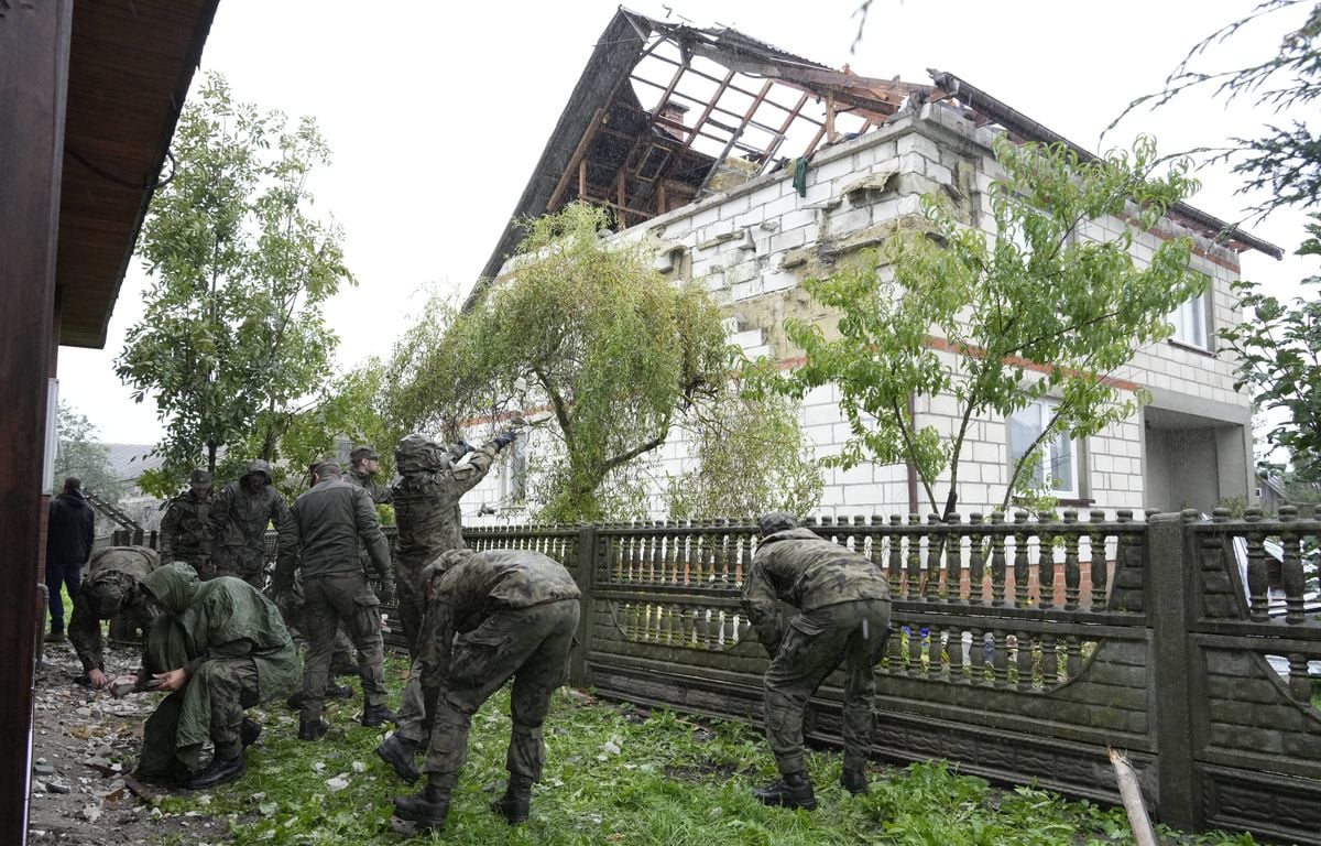 Guerre en Ukraine : La Pologne cherche du soutien, la Finlande donne raison à Trump