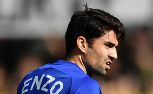 Enzo Zidane va découvrir la Ligue 2 française à Rodez, la ville natale de sa mère.