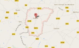 Le jeune homme s'est suicidé à son domicile de Vouzan (Charente).