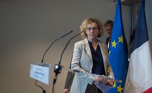 Muriel Pénicaud