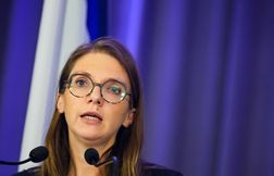 Aurore Bergé est la grande gagnante du gouvernement Lecornu