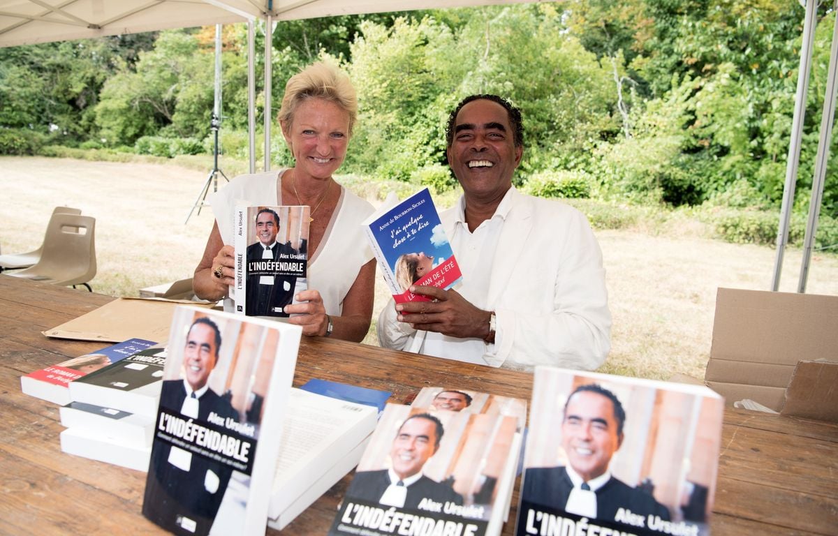 « Très vite, il a eu un comportement inapproprié »... L'ancien avocat de Guy Georges jugé pour le viol d'une stagiaire