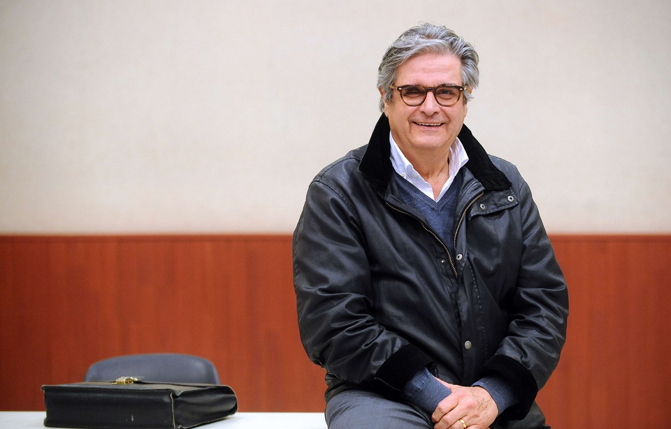 Haute-Garonne: Georges Méric deviendra président jeudi